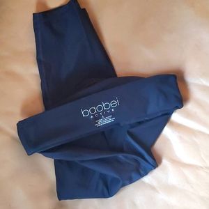 Bao Bei Sculpt & Recovery Postpartum Crop Pants